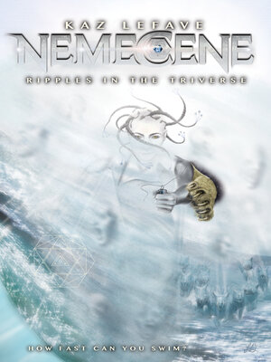 cover image of Nemecene